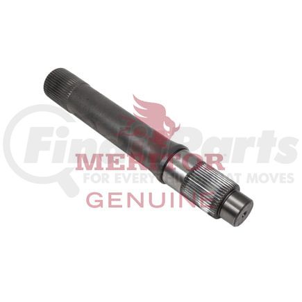 Meritor 3297C1849 SHAFT-THRU, FIN