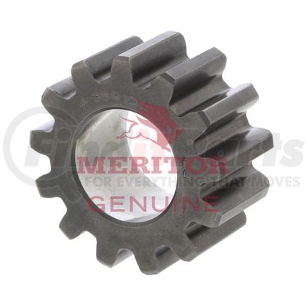 Meritor 3891Q1629 SPUR PINION