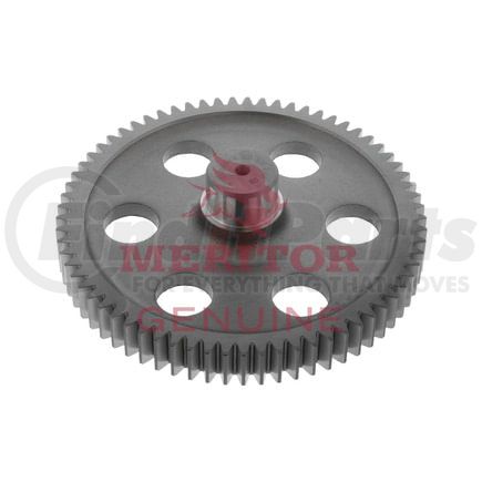 Meritor 3892B6346 Manual Transmission Idler Gear - Meritor Genuine Transfer Case - Idler Gear