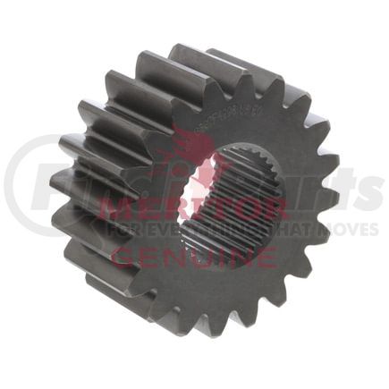 Meritor 3892-F-4998 GEAR-SUN