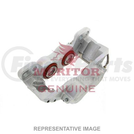 Meritor 60450498 Disc Brake Caliper - Caliper Assembly 4X64