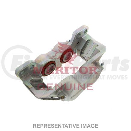 Meritor 60450499 Disc Brake Caliper - Caliper Assembly 4X64