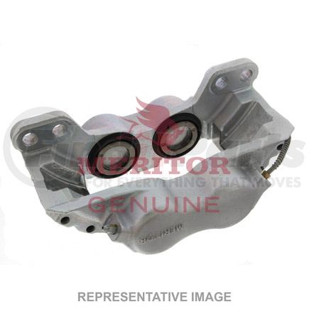 Meritor 60450500 Disc Brake Caliper - Caliper Assembly 4X70