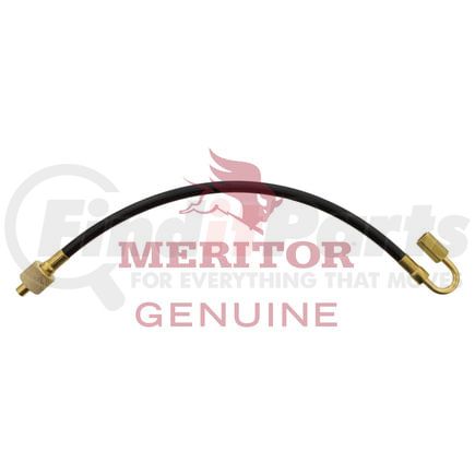 Meritor 6136300 FLEX HOSE/BLACK