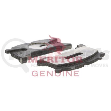 Meritor 640-175-940-2 Disc Brake Pad Set