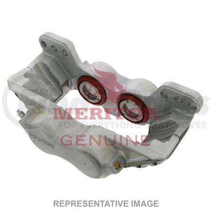 Meritor 60450502 Disc Brake Caliper - Caliper Assembly 6X64