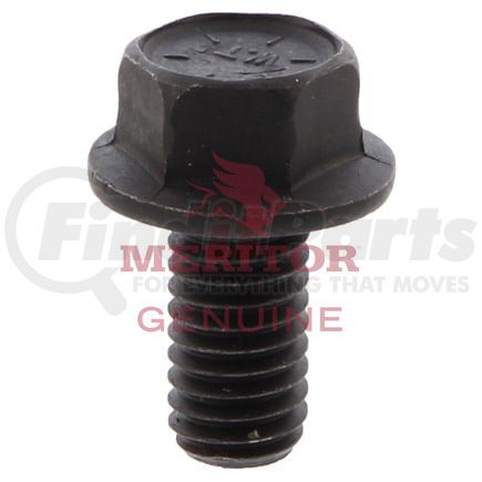 Meritor 69310806 Bolt - Hex 3/8