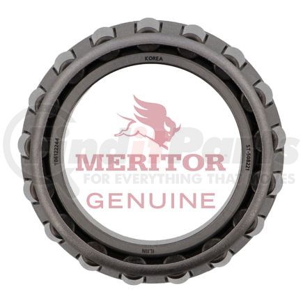 Meritor A1228H2972 Bearing Cone for Thru Shaft Cage Assembly and Differential Carrier