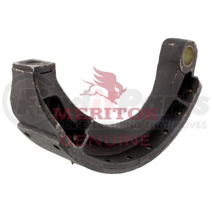 Meritor A13222E2943 Drum Brake Shoe