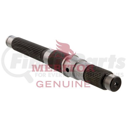 Meritor A3297K1831 Inter-Axle Power Divider Input Shaft
