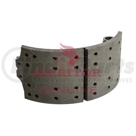 Meritor A43222R1916 AY SHOE LNG&RLR