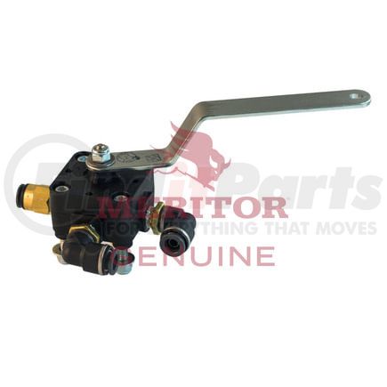Meritor A7806K1103 VALVE