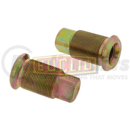 Meritor E10253L Nut - Inner Cap Nut