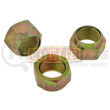 Meritor E10254R Nut - Outer Cap Nut