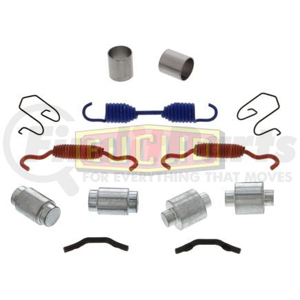 Meritor E10756 BRAKE KIT