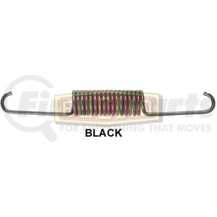 Meritor E2163 Air Brake Spring Brake Return Spring