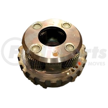 Allison 29539546 CARRIER AND RACE ASSY - P3