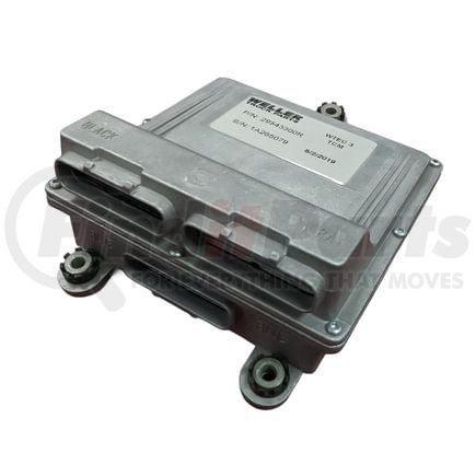 Allison 29543300R Automatic Transmission Control Module - Remanufactured, WTEC-3 / WT3 ECU