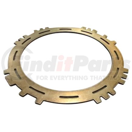 Allison 29542748A Automatic Transmission Clutch Reaction Plate - For C3/C4 Circuits