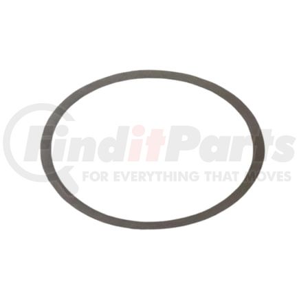 Allison 29546160A Transmission C1 Clutch Piston Seal Ring, 109. 6mm Inside Diameter