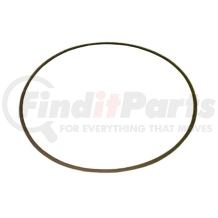 Allison 29546163A Torque Converter Lockup Piston Seal Ring, 325.68 mm Inside Diameter