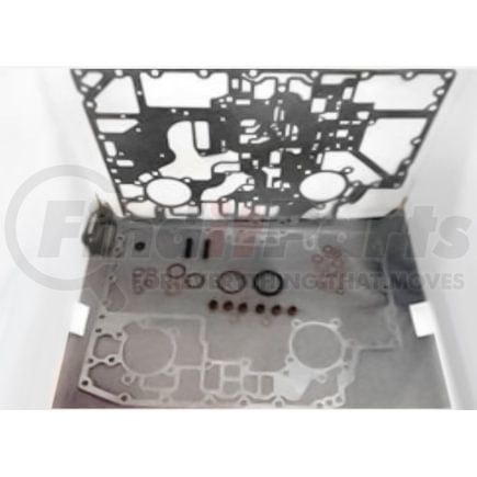 Allison 29544788A Automatic Transmission Control Module Seal