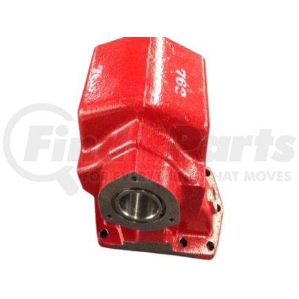 Chelsea 1P763 Power Take Off (PTO) Housing Cover
