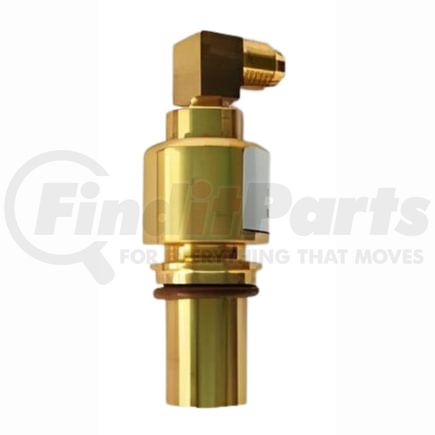 Allison WM775B Automatic Transmission Modulator Valve