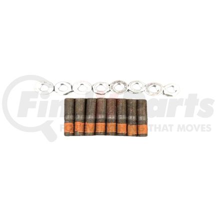 Chelsea 328170 209 Power Take Off (PTO) Stud Mounting Kit
