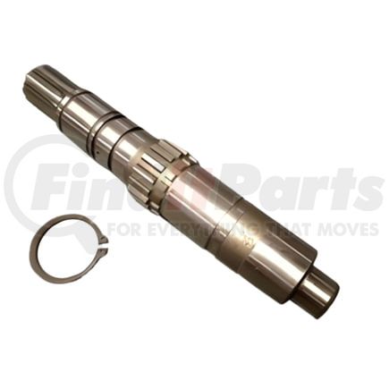 Chelsea 3P1052 277/278 Series Power Take Off (PTO) Output Shaft