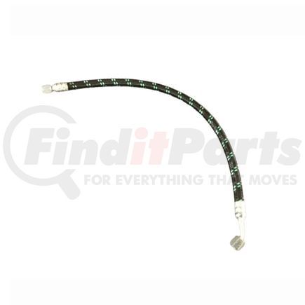 Chelsea 329458 Power Take Off (PTO) Hydraulic/Lube Hose