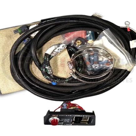 Chelsea 329804X Power Take Off (PTO) Air Shift Cylinder Installation Kit