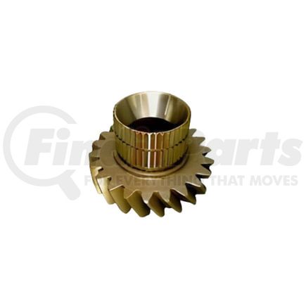 Chelsea 5P1020 Power Take Off (PTO) Input Gear