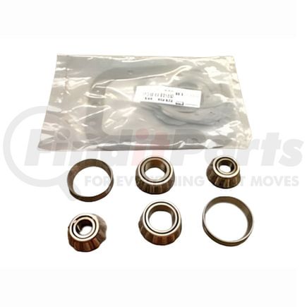 Chelsea KIT489 Power Take Off (PTO) Gasket and Seal Overhaul Kit for 489 Series PTOs