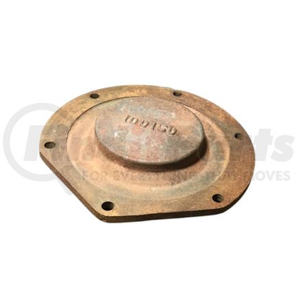 Clark 100150 Inter-Axle Power Divider Differential Spider