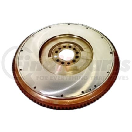 Detroit Diesel 23514177 Clutch Flywheel Assembly - S60 14L DDEC VI EPA07