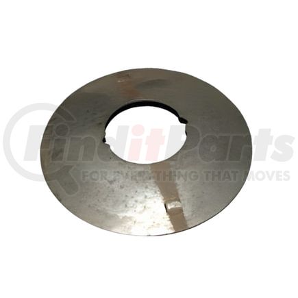 Hardware and Service Supplies