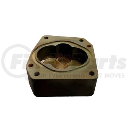 Eaton 102607 Cover