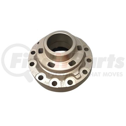 Eaton 110138 Differential Case - 1 Speed, Plain Half, fit for Eaton DS402 (1-Speed) Heavy-Duty Axles