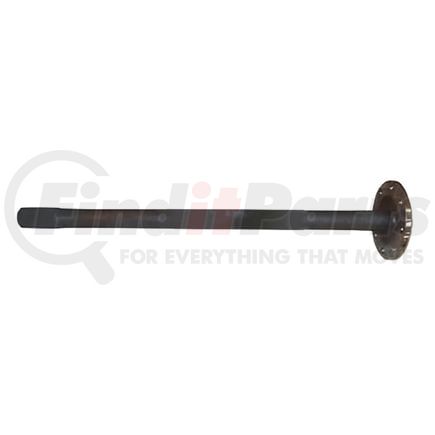 Eaton 113335 Axle Shaft - 36 Splines, 40 11/16" Length, 8 1/2" Flange Diameter