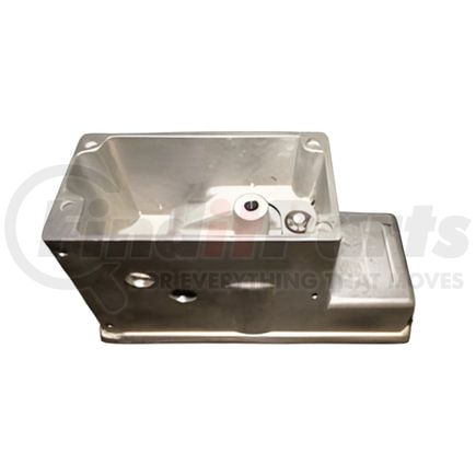 Eaton 113742 Motor Housing & SPRG Assembly