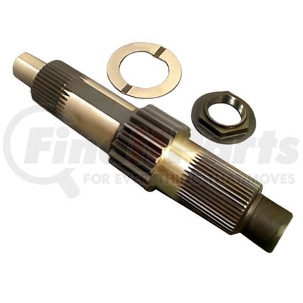 Eaton 115126 Input Shaft 381-402 W/Pump