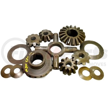 Eaton 114470 Replacement Wheel Differential Kit