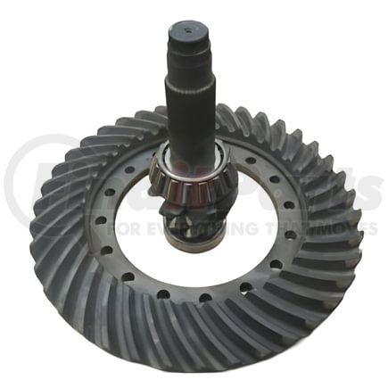 Eaton 122338 KIT GEAR PIN & NUT (121654)