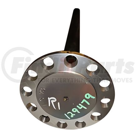 Eaton 129479 Axle Shaft - 39 Splines, 1.810" Dia, 42.750" Long, F Type, 12 Flange Holes