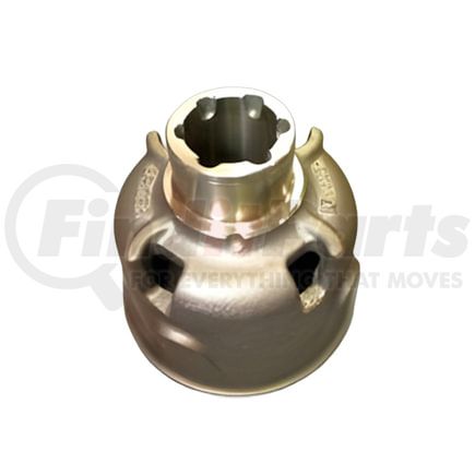 Eaton 130509 Case DIFF Plain Half