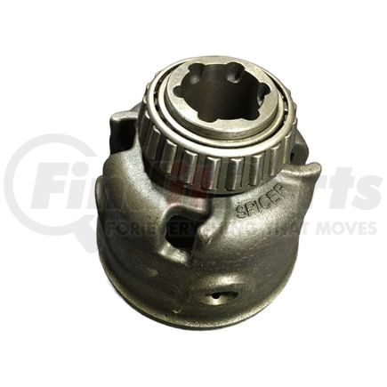 Eaton 130769 CASE DIFF PLAIN HALF