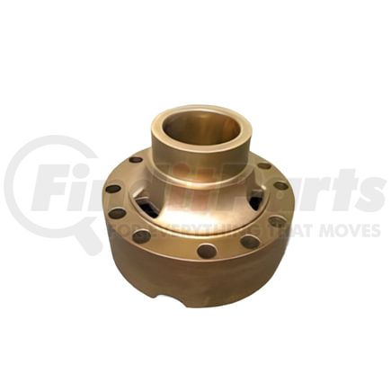 Eaton 132437 Differential Case - Plain Half, use for DS/RS 344–454 Series