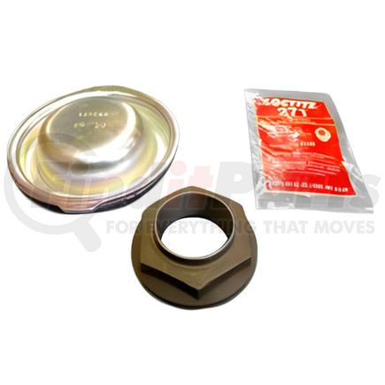 Eaton 131544 Plug - CA