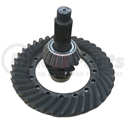 Eaton 213420 KIT GEAR PIN & NUT (213412)